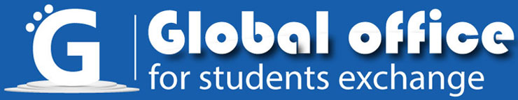 GLOBAL OFFICE FOR STUDENT EXCHANGE