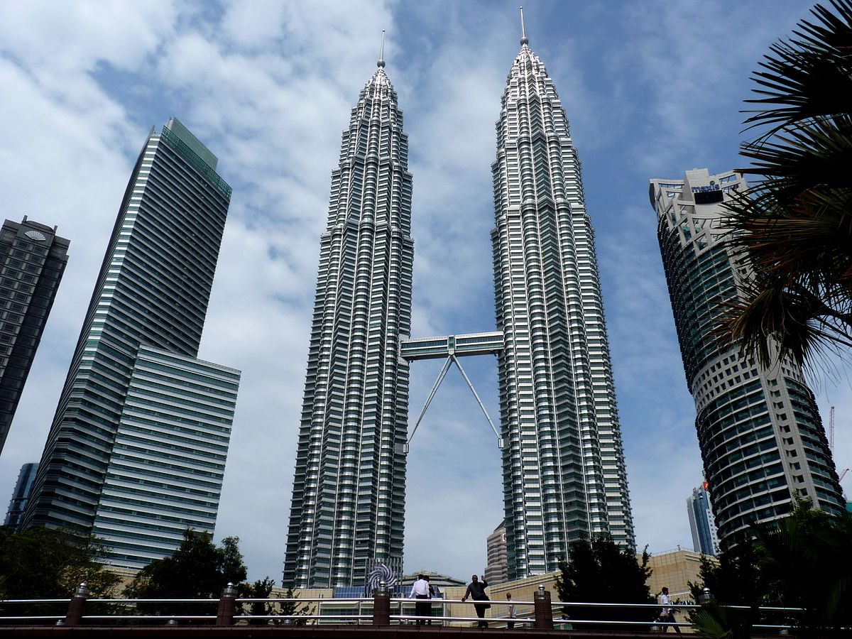 Twin_Towers(Malaysia)